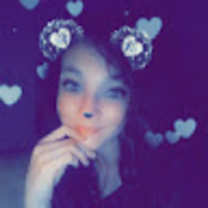 Meet your Posher, Krista